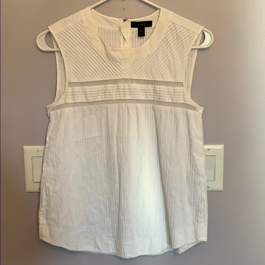 Jcrew 00 Top